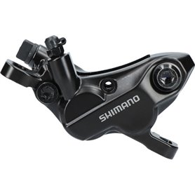 Shimano brake caliper BR-MT520 black