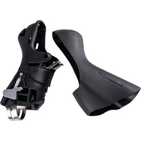 Shimano lever mount for ST-4700 left with cover