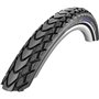 Schwalbe Marathon Mondial tyre 50-584 27.5 inch foldable SnakeSkin black reflex