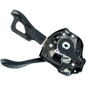 Shimano shift lever for SL-M980 without mount left