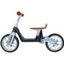 Bobike Kinderlaufrad Balance Bike Denim Deluxe