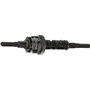 Shimano axle unit for SG-S7051-11 187mm
