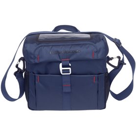 New Looxs Handlebar bag Vigo II Klickfix blue