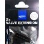 Schwalbe Valve-Extension Tubeless 30 mm / 2 pcs.
