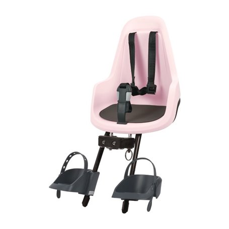 Bobike Child's seat GO Mini Cotton Candy Pink