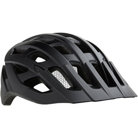 Lazer Bike helmet Roller + NET matte black size L