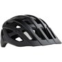 Lazer Bike helmet Roller + NET matte black size S