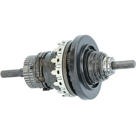 Shimano gearbox unit for SG-4C35 174.5mm axle length