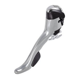 Shimano shift lever without mount for ST-4600 left