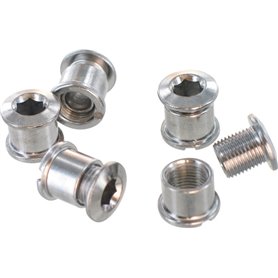 VAR chainring screws SC-67301 60 pieces