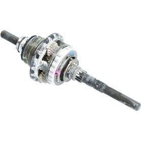 Shimano axle and drive unit for SG-5R30 184mm