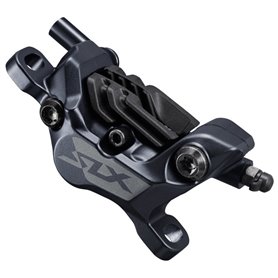 Shimano brake caliper SLX BR-M7120 black