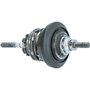 Shimano gearbox unit for SG-C3001-7R 182mm axle length