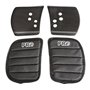 PRO armrest for Missile / Synop small carbon