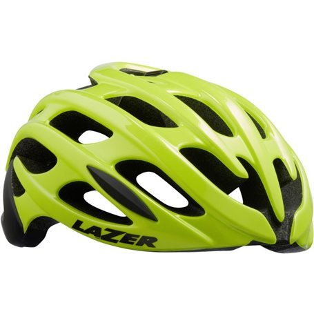 Lazer Bike helmet Blade+ flash yellow size XS (50-54cm)
