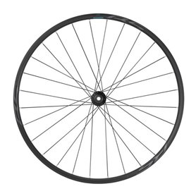 Shimano wheel WH-RS171 650B 27.5 inch 28 hole 12 / 100mm CL black