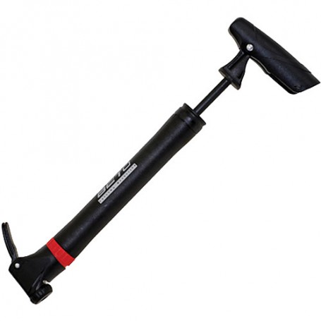 Mini Clamping lever Folding T-handle black Beto Bike Pump Pl 