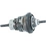 Shimano gearbox unit for SG-C3001-7C 175.5mm axle length incl. brake arm black