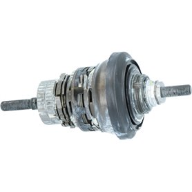 Shimano gearbox unit for SG-C3001-7C-DX 175.5mm axle length