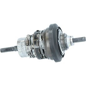 Shimano Getriebeeinheit für SG-C3001-7C-DX 175.5mm Achslänge inkl. Bremsarm V.2