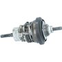 Shimano gearbox unit for SG-C3001-7C-DX 175.5mm axle length incl. brake arm V.2