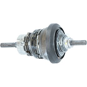 Shimano Getriebeeinheit für SG-C3001-7C-DX 184mm Achslänge inkl. Bremsarm V.2