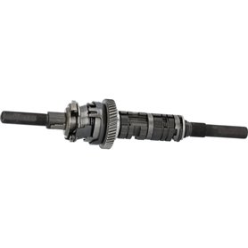 Shimano axle unit for SG-S705 187mm