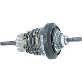 Shimano Getriebeeinheit für SG-C3001-7C-DX 184mm Achslänge inkl. Bremsarm V.1