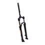 RST suspension fork Blaze TNL 100mm spring deflection 29 inch Ahead black