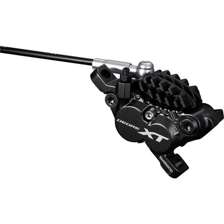 Shimano brake caliper Deore XT BR-M8020 black