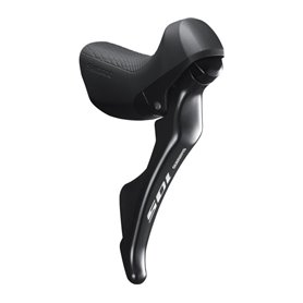 Shimano shift / brake lever 105 ST-R7000 11-speed incl. cable black right
