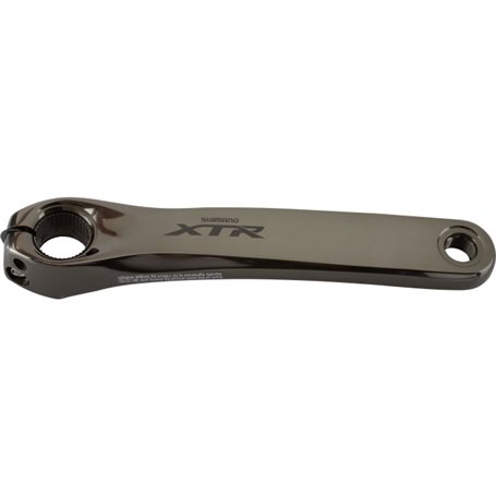 Shimano crank arm for FC-M9020 180mm left