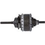 Shimano Getriebeeinheit für SG-C6001-8R / 8V 184mm Achslänge