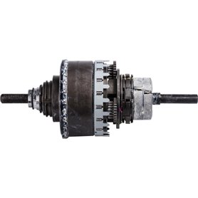 Shimano gearbox unit SG-C6001-8C 184mm axle length
