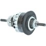 Shimano gearbox unit for SG-C6060-8CD 187mm axle length