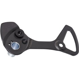 Shimano chain guide plate for RD-9070 external