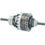 Shimano gearbox unit for SG-C6061-8CD 187mm axle length