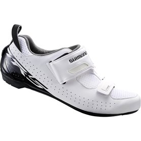 Shimano Bike shoes Triathlon SH-TR5W SPD-SL Velcro® size 39