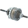 Shimano gearbox unit for SG-C6061-8R / 8V 187mm axle length