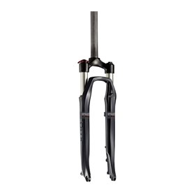 RST suspension fork Vita TNL 60mm spring deflection 28 inch Ahead black