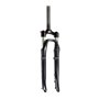 RST suspension fork Vita TNL 60mm spring deflection 28 inch Ahead black