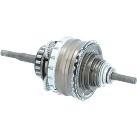 Shimano Getriebeeinheit für SG-C6061-8D 187mm Achslänge