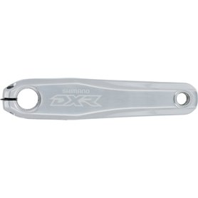 Shimano crank arm for FC-MX71 175mm left