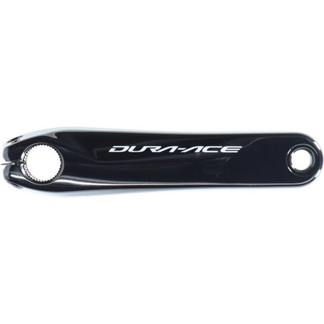 Shimano crank arm for FC-R9100 165mm left