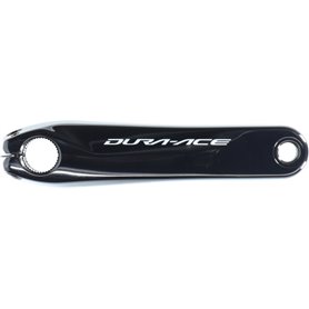 Shimano crank arm for FC-R9100 175mm left