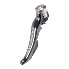 Shimano shift lever without lever case for ST-9001 left