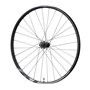 Shimano wheel Deore XT WH-M8100 27.5 inch front wheel 28 hole 15/110mm CL black