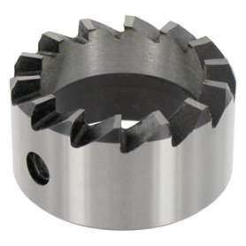 VAR face-milling cutter FH-03810 for 1 inch head tubes 26.5mm