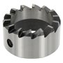 VAR face-milling cutter FH-03810 for 1 1/8 inch head tubes 30.1mm