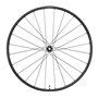 Shimano wheel WH-RX570 650B 27.5 inch front wheel 24 hole 12 / 100mm CL black